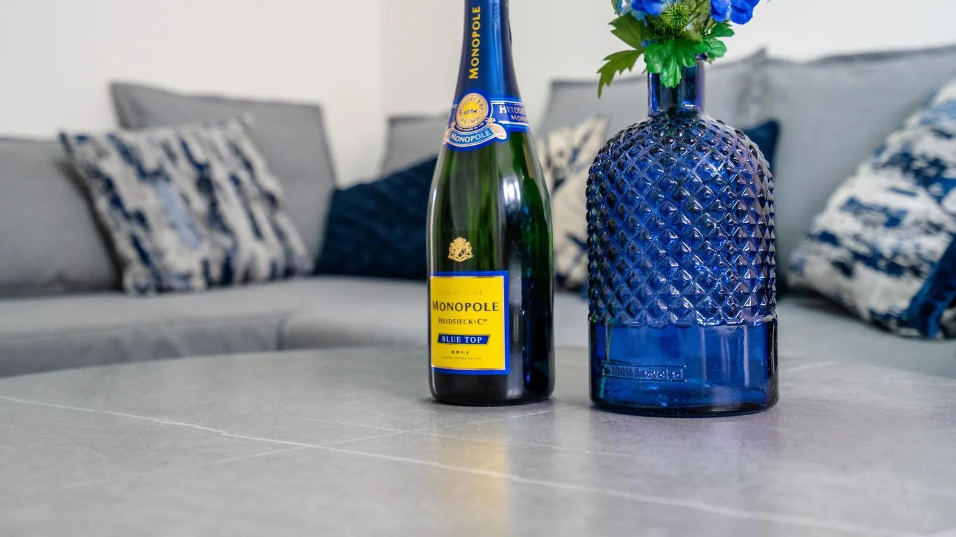 Deluxe Apartment In Sheffield City Centre - Sleeps 6 Storbritannien